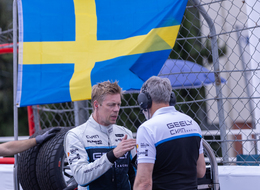 FIA TCR World Tour Portugal