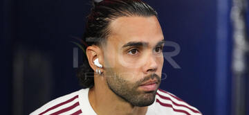 Gallery cover photo: France v Spain: Semi Final - FIFA World Cup 2026
