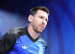 England v Argentina: Semi Final - FIFA World Cup 2026