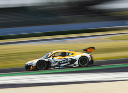 GT World Challenge Misano 2026 - Qualify