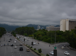 Monsoon 