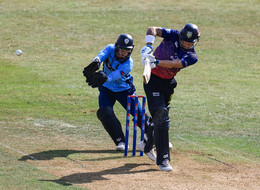 Derbyshire v Durham - Metro Bank One Day Cup