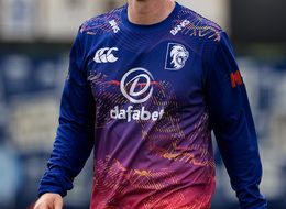 Derbyshire Falcons v Durham - Metro Bank One Day Cup