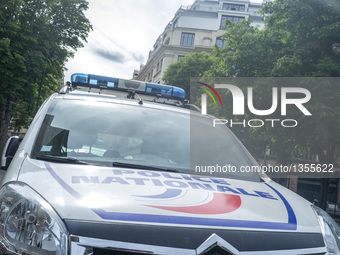 Police - stock photos