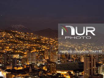 Daily life in Perù and Bolivia