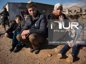 Refugees and Migrants in Greece