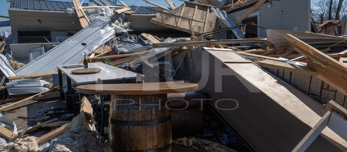 Disaster and Accident