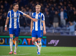 FC Porto v VfB Stuttgart - UEFA Europa League 2025/26 Round of 16 Second Leg