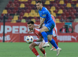 FC Dinamo Bucuresti v Universitatea Craiova – Romanian SuperLiga 