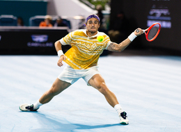 2026 Miami Open Presented By Itaú - Day 3