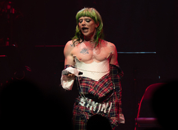 Bimini Performing Live At The Roundhouse, London On 19 March 2026