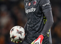 AS Roma v Bologna FC 1909 - UEFA Europa League 2025/26 Round of 16 Second Leg