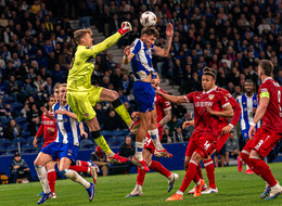 FC Porto v VfB Stuttgart - UEFA Europa League 2025/26 Round of 16 Second Leg
