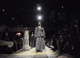 Lakme Fashion Week 2026 In Mumbai 