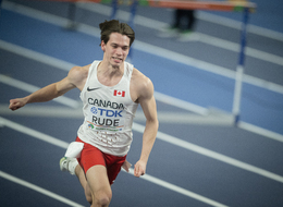 World Athletics Indoor Championships Kujawy Pomorze 2026 - Day Two