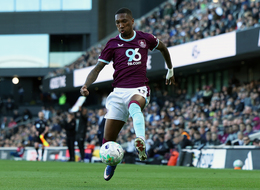 Fulham v Burnley - Premier League