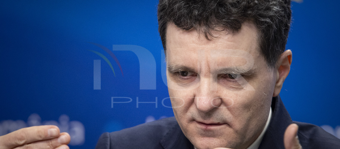 Economy, Business and Finance