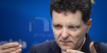 Economy, Business and Finance