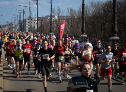 Warsaw Half Marathon 2026 