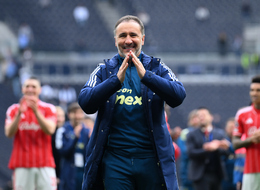 Tottenham Hotspur v Nottingham Forest - Premier League