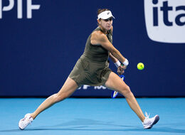 2026 Miami Open Presented By Itaú - Day 7