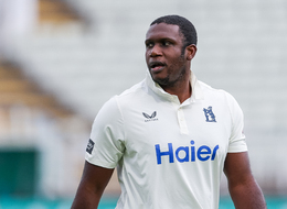 Warwickshire County Cricket Club v Durham University - MCC University Matches