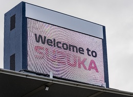 F1 Grand Prix Of Japan - Previews