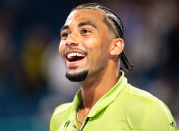 2026 Miami Open Presented By Itaú - Day 9