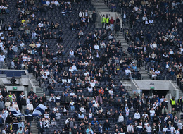 Tottenham Hotspur v Nottingham Forest - Premier League
