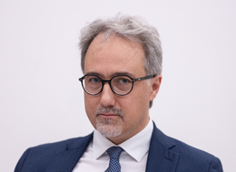 Press Preview Of The Exhibitions “Bruce Gilden A Closer Look”  And “Grace / Grazia Bruce Gilden Per Raffaello”.