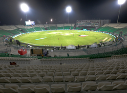 Pakistan Super League PSL 11 Lahore Qalandars V Hyderabad Kingsmen