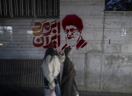 Iran, Daily Life In War Zone 