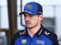 F1 Japanese Grand Prix 2026 Practice 2