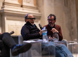 Bruce Gilden A Closer Look, Curated By Brescia Musei And Denis Curti