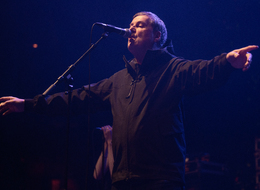 The Farm Performing Live At The Roundhouse