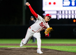 Michigan Wolverines v Rutgers Scarlet Knights - NCAA Baseball