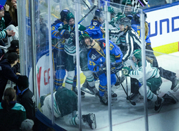 PWHL: Toronto Sceptres Vs Boston Fleet, March 27th, 2026