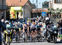 Settimana Internazionale Coppi E Bartali