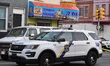Fatal shooting on Mother's Day morning in Philadelphia, Pennsylvania, United States on May...