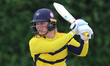 South East Stars Bryony Smith during Charlotte Edwards Cup cricket match between South Eas...