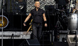 ROME, ITALY - MAY 21: Bruce Springsteen And The E Street Band perform at Circo Massimo Rom...