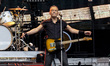 ROME, ITALY - MAY 21: Bruce Springsteen And The E Street Band perform at Circo Massimo Rom...