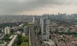 A view of traffic amid air pollution in Jakarta, Indonesia, June 27, 2023. In recent weeks...