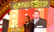 Lucknow's District Magistrate Mr. Raj Shekhar speaks during Inauguration ceremony of Luckn...