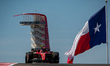 Carlos Sainz Jr. of Spain driving the (55) Scuderia Ferrari SF-23 Ferrari during the Formu...