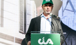 Farmers from the Cia-Agricoltori Italiani are planning to protest in Piazza Santi Apostoli...