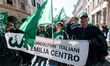Farmers from the Cia-Agricoltori Italiani are planning to protest in Piazza Santi Apostoli...