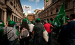 Farmers from the Cia-Agricoltori Italiani are planning to protest in Piazza Santi Apostoli...