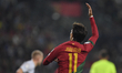 Joao Felix of Portugal is reacting during the Group J - UEFA EURO 2024 European Qualifiers...