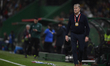 Iceland's head coach Age Fridtjof Hareide is in action during the Group J - UEFA EURO 2024...